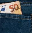 Signos que vão se dar bem com o bolso cheio  Foto: Shutterstock / João Bidu