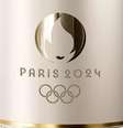 Tocha olímpica de Paris  Foto: Paris 2024/Divulgação / Perfil Brasil