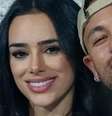 Bruna Biancardi e Neymar  Foto: Reprodução/ Instagram / Márcia Piovesan