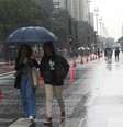 São Paulo tem, nesta terça-feira, 9, o dia mais frio do ano, com 11,5ºC  Foto: RENATO S. CERQUEIRA/ATO PRESS/ESTADÃO CONTEÚDO
