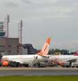 Aeroporto Internacional de Brasília  Foto: Getty Images