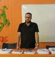 Denis de Souza Macedo, secretário municipal de Educação de Belford Roxo.  Foto: Divulgação