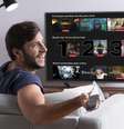 Netflix toma decisão drástica e deixa de oferecer serviço na TV a partir de julho   Foto: Reprodução - Freepik e Netflix / Montagem - RD1 / RD1