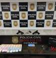  Foto: Divulgação/Polícia Civil / Porto Alegre 24 horas