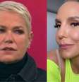 Xuxa e Ivete Sangalo são amigas há anos (Imagens: Reprodução - Globo - Instagram / Montagem - RD1)  Foto: RD1