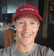 Mark Zuckerberg é o fundador do Facebook e CEO da Meta  Foto: @zuck via Instagram / Estadão