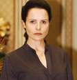 Bia Seidl (Reprodução/Globo)  Foto: Mais Novela