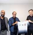 Corinthians anuncia Ramón Diaz como técnico; contrato vai até o fim de 2025.   Foto: Rodrigo Coca/Agência Corinthians / Esporte News Mundo