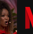 Netflix é detonada por exibição de relato de abuso em 'Casamento às Cegas': 'Tratando como entretenimento um crime'.  Foto: Reprodução, Netflix | Divulgação, Netflix / Purepeople