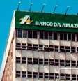 Reprodução/Instagram/@bancoamazonia  Foto: 