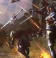 Guerra das Rosas chega para trazer batalhas colossais em Black Desert Online  Foto: Divulgação / Pearl Abyss