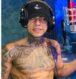 Filho de Dodô, vocalista do Pixote, sai em defesa do pai após cobrança da ex-madrasta  Foto: Reprodução/Redes Sociais 