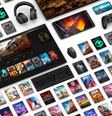 O que muda com os novos preços do Game Pass?  Foto: Microsoft / Divulgação