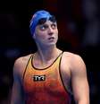 Katie Ledecky é dona dos 29 melhores tempos da história dos 800 metros  Foto: Getty Image