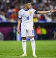 Mbappé foi a grande contratação do Real Madrid  Foto: Tom Weller