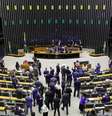 Câmara discute proposta que regulamenta reforma tributária  Foto: Reprodução/Câmara dos Deputados