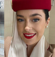 Irlandesa morava nos Emirados Árabes há um ano  Foto: Divulgação/Detained in Dubai