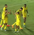 Em meio a polêmica por traição, Yuri Lima joga pelo Mirassol B e marca gol  Foto: Reprodução