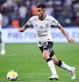 Fausto fala sobre retorno como titular no Corinthians e desabafa: 'Precisava de uma oportunidade'´(Photo by Alexandre Schneider/Getty Images)  Foto: Esporte News Mundo