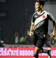 Sforza comemora golaço de falta pelo Vasco diante do Corinthians  –  Foto: Matheus Lima/Vasco da Gama / Jogada10
