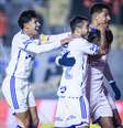 Cruzeiro vence   Foto: Esporte News Mundo