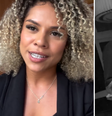'Eu nunca o procurei’, diz mulher apontada como amante de ex-namorado de Iza  Foto: Reprodução/Instagram