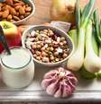 Veja quais são os alimentos probióticos e porque incluir na dieta  Foto: Shuttestock / Saúde em Dia