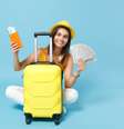 Planejar a viagem com antecedência é uma das estratégias eficazes para economizar nas férias  Foto: ViDI Studio | Shutterstock / Portal EdiCase
