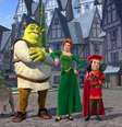 Franquia Shrek já conta com quatro filmes principais e outros dois spin-offs (Imagem: Divulgação/DreamWorks Animation)  Foto: Canaltech