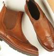 Veja quais modelos de botas estão fazendo sucesso  Foto: Shutterstock / Alto Astral