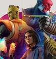 Concord é a nova aposta multiplayer da Sony  Foto: Divulgação / Sony
