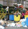 Cooperativa de reciclagem atua em São Paulo  Foto: Divulgação/Coopercaps