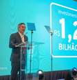 GM investe R$ 1,2 bilhão em Gravataí (RS)  Foto: Divulgação GM