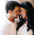 Graciele Lacerda e Zezé di Camargo anunciam gravidez  Foto: Reprodução/Instagram