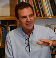 Eduardo Paes sancionou nova data  Foto: Tomaz Silva/Agência Brasil