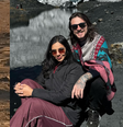 Turistas brasileiros relatam momentos de tensão no Peru  Foto: Reprodução/Redes Sociais