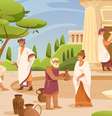 Civilização Grega e Romana marcaram a Antiguidade  Foto: So.Called.Masha | Shutterstock / Portal EdiCase