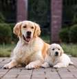 Os filhotes de cachorro são encantadores e têm o dom de cativar as pessoas  Foto: Nikaletto | Shutterstock / Portal EdiCase