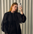 Marina Ruy Barbosa   Foto: @marinaruybarbosa/Instagram/Reprodução / Elas no Tapete Vermelho