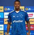 Walace quer se preparar melhor para começar os jogos com a camisa do Cruzeiro –  Foto: Reprodução / Youtube / Jogada10