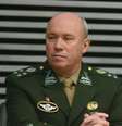 O general da reserva Mauro Lourena Cid  Foto: Divulgação/Alesp / Perfil Brasil