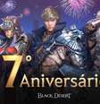 Black Desert Online celebra seu 7º aniversário na América Latina  Foto: Divulgação / Pearl Abyss