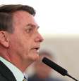 O ex-presidente Jair Bolsonaro (PL).  Foto: Marcos Corrêa/Presidência da República