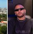 Neymar desiste de comprar mansão mais cara do Brasil e adquire terreno de R$ 20 milhões  Foto: Montagem/Reprodução e Instagram