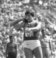 Esportes olímpicos tidos como "masculinos" só foram permitidos às mulheres a partir da década de 1980  Foto: Wikimedia Commons