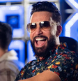 Latino explica por que não tem foto com os 10 filhos juntos; cantor deve R$ 1 milhão  Foto: Reprodução/Instagram