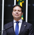 deputado federal Alexandre Ramagem (PL-RJ)  Foto: Reprodução/Câmara dos deputados