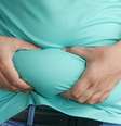 Gordura: entenda os tipos que existem no seu corpo  Foto: Unsplash