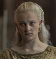 Helaena Targaryen em cena da primeira temporada de A Casa do Dragão (Imagem:Divulgação/HBO)  Foto: Canaltech