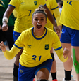 Adriana Cardoso (  Foto: ( Javier Veas/Santiago 2023 via Photosport) / Olimpíada Todo Dia